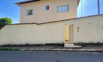 Imagem: Lagoa Santa - Casa Padrão - Várzea