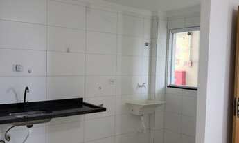 Imagem 2: Apartamento Jardim Popular