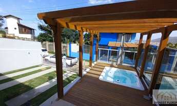 Imagem: Casa à venda no bairro São João do Rio