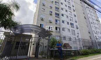 Imagem: Porto Alegre - Apartamento Padrão - Jardim