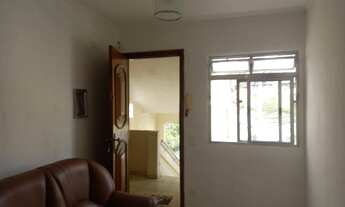 Imagem 3: Apartamento para aluguel possui 48 metros quadrados com 2 quartos