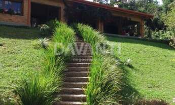 Imagem 4: Chácara - Chácaras Alpina - Valinhos