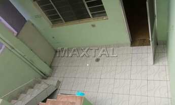 Imagem 5: AMPLO SOBRADO 3 DORMITORIOS, 2 VAGAS