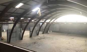 Imagem 5: SÃO PAULO - Galpão/Depósito/Armazém - Vila Prudente