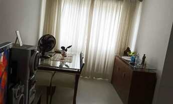 Imagem: São Paulo - Apartamento Padrão - Campo