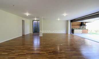 Imagem 7: SãO PAULO - Casa Padrão - Alto de Pinheiros