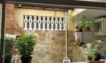 Imagem 3: São Caetano do Sul - Casa Padrão - Santa Paula