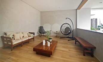 Imagem 2: APARTAMENTO COM 2 QUARTOS 1 SUÍTE E 2 VAGAS A VENDA VILA ROMANA