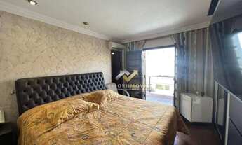 Imagem 2: Sobrado com 4 dormitórios à venda, 423 m² por R$ 1.450.000 - Vila Pires - Santo André/SP