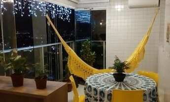 Imagem 4: Apartamento para aluguel tem 117 metros quadrados com 3 quartos em Aleixo - Manaus - AM