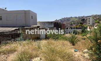 Imagem 3: Venda Lote-Área-Terreno Santa Efigênia Belo Horizonte