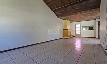 Imagem 2: Porto Alegre - Casa Padrão - Ipanema