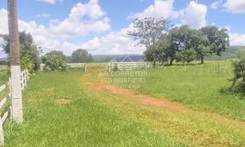 Imagem 2: Felixlândia - Fazenda - Centro