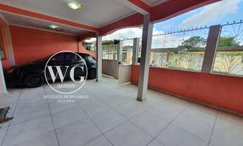 Imagem 7: VENDO CASA AMPLA NO BAIRRO DA RAIZ COM 2 SUÍTES