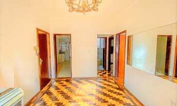 Imagem: Porto Alegre - Apartamento Padrão - Floresta