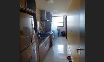 Imagem 7: 03 quartos* dependência completa* todo montado e decorado* Cód: 20725 A