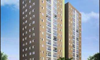 Imagem: Apartamento para venda tem 65 metros quadrados