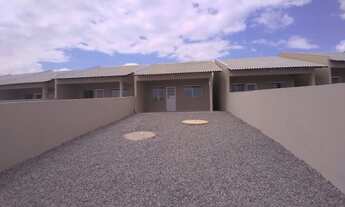 Imagem 5: Casa com 2 quartos 1 banheiro