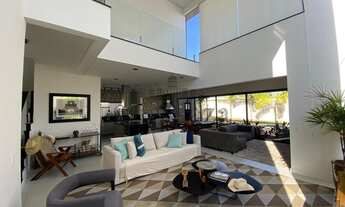 Imagem 1: Casa de condomínio sobrado para venda possui 300 metros quadrados com 3 quartos