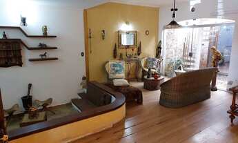 Imagem 4: Casa para Venda em Mogi das Cruzes, Vila Oliveira, 3 dormitórios, 2 suítes, 2 banheiros, 2