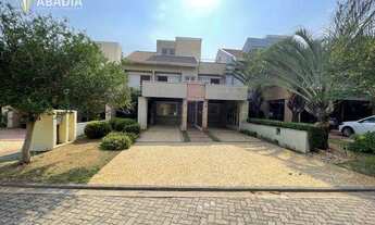 Imagem 5: Casa para locação no Condomínio Parque Taquaral em Campinas