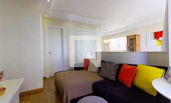 Imagem 2: Apartamento à Venda - Vila Romana, 3 Quartos, 141 m2