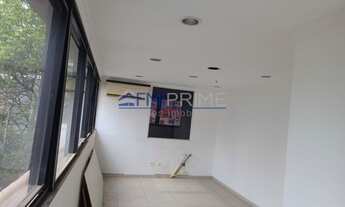 Imagem 6: Sala comercial para locação