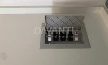 Imagem 7: Sala - Cambuí - Campinas