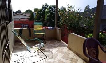 Imagem: Vendo ou Negocio CASA COMPOSTA DE 3 KIT