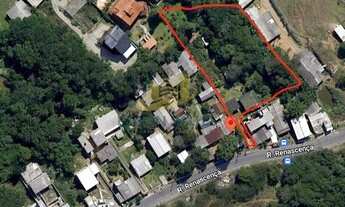 Imagem: Terreno em Porto Alegre/RS