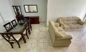 Imagem 5: Apartamento com 2 dormitórios para alugar, 92 m² por R$ 2.600,00/mês - Tupi - Praia Grande