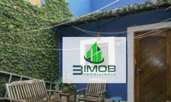 Imagem 6: Sobrado com 5 dormitórios à venda, 180 m² por R$ 960.000,00 - Parque São Jorge - São Paulo