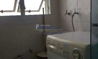 Imagem 7: APARTAMENTO A VENDA NO JABAQUARA COM 2 DORMS., 2 SALAS COM SACADA, 1 BANH., COZ. PLANEJADA