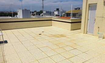 Imagem 7: Cobertura duplex com 4 quartos no Recreio dos Bandeirantes