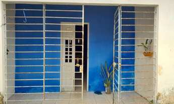 Imagem: Casa para venda curcurana