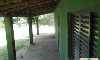 Imagem 2: Chácara com 3 dorms, Rio de Una, Ibiúna - R$ 275 mil, Cod