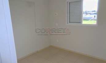 Imagem 5: Araçatuba - Apartamento - Novo Umuarama