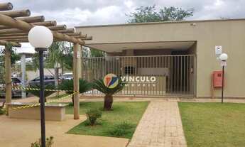 Imagem 6: Apartamento com 2 dormitórios para alugar, 55 m² por R$ 350,00/mês - Conjunto Manoel Mende