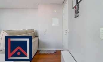 Imagem 7: Venda Apartamento 2 Dormitórios - 69 m² Pinheiros