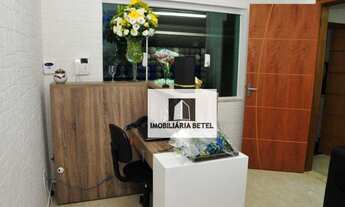 Imagem 3: Sobrado com 2 dormitórios à venda, 290 m² por R$ 790.000,00 - Parque Novo Oratório - Santo