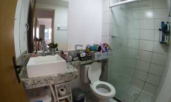 Imagem 5: PK - Apartamento 3 Quartos - Lazer Completo - Vista do Mestre