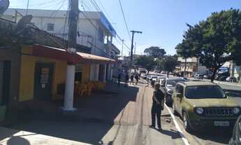 Imagem 4: Imóvel comercial para venda possui 385 metros quadrados em São Benedito - Santa Luzia