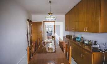 Imagem 2: Casa à Venda - Vila Mascote, 4 Quartos, 500 m2