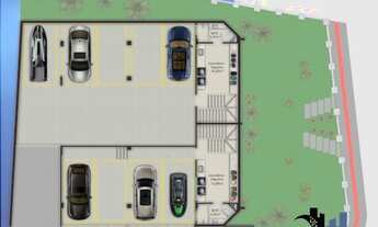 Imagem 5: Casa sobrado com 4 quartos - Bairro Canto da Praia em Itapema