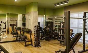 Imagem 4: Apartamento Novo 3 suítes e 3 vagas Meia praia Itapema SC a venda