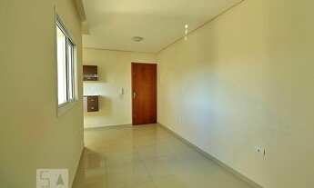 Imagem 5: Apartamento para Aluguel - Parque Capuava, 2 Quartos, 38 m2