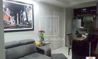 Imagem 7: Apartamento (tipo - padrao) 2 dormitórios, cozinha planejada, portaria 24 horas, lazer, sa