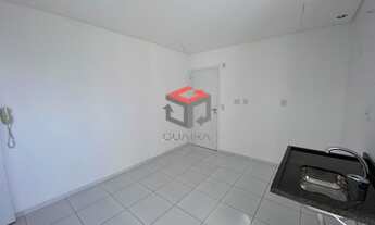 Imagem 3: Cobertura Nova no contra piso, 4 vagas e lazer completo no Condomínio!