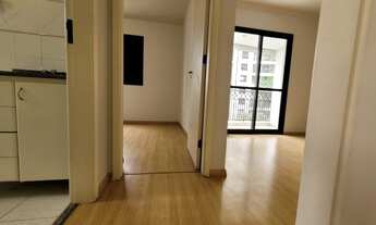 Imagem 3: Apartamento para venda possui 56 metros quadrados com 2 quartos em Vila Pompéia - São Paul