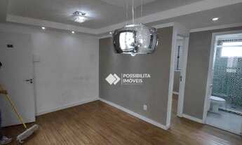 Imagem 5: Apartamento com 2 dormitórios à venda, 40 m² por R$ 254.000,00 - Jardim Ansalca - Guarulho